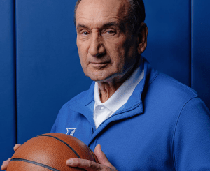 Coach K Teaches Values-Driven Leadership