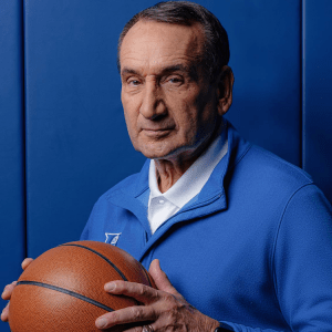 Coach K Teaches Values-Driven Leadership