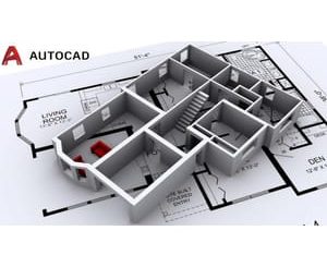 AUTOCAD Architectural_ Prepare House Plans as per Vastu.