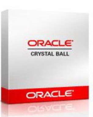 Oracle Crystal Ball