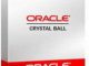 Oracle Crystal Ball