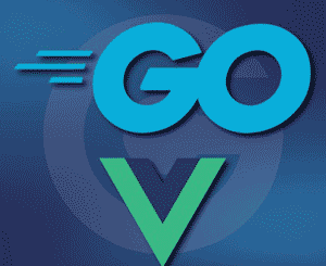 Working with Vue 3 and Go (Golang)