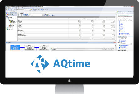 Download AQtime 8.81.54.7 Pro/Standard for RAD Studio, Delphi and C++Builder
