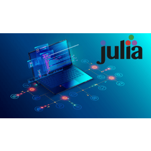 Programming with Julia