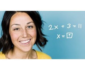 Become an Algebra Master