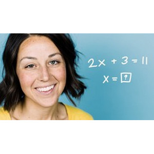 Become an Algebra Master