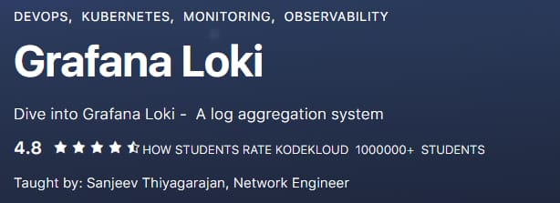 Grafana Loki