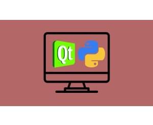 Python GUI Development with PySide6 - Qt for Python