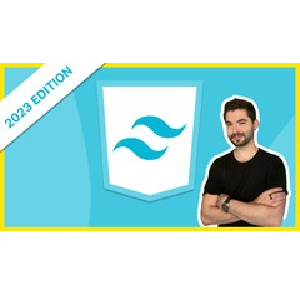 Download Udemy - Tailwind CSS (+ React) - The beginner guide (2024 edition) 2023-10
