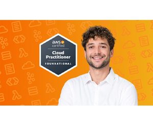 Ultimate AWS Certified Cloud Practitioner