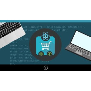 MERN eCommerce From Scratch