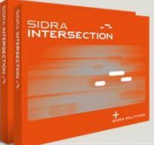 Download Akcelik SIDRA Intersection 8.0.1.7778
