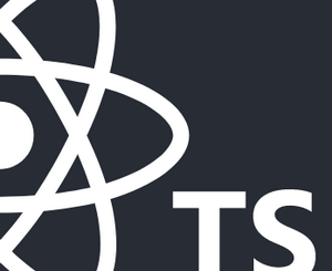 React with TypeScript