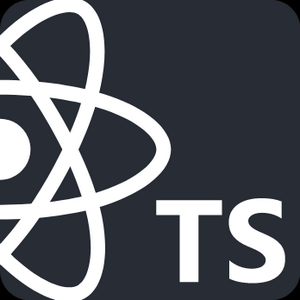 React with TypeScript