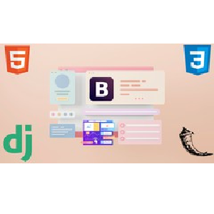 Download Udemy - Python Web Dev Pro: Flask, Django, HTML, CSS & Bootstrap 2023-4
