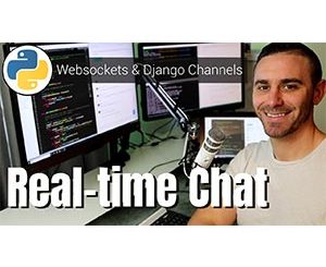 Real-time Chat Messenger