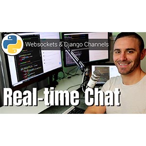 Real-time Chat Messenger