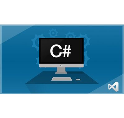 Udemy Learn C# By Building Applications