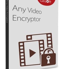 Download Gilisoft Any Video Encryptor 2.7