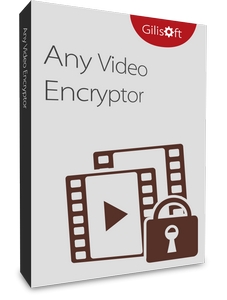 Download Gilisoft Any Video Encryptor 2.7
