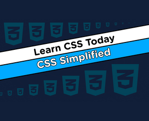 Learn CSS Today