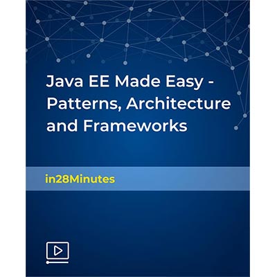 Java EE Made Easy