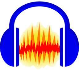 Audacity icon