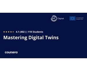 Mastering Digital Twins