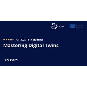 Mastering Digital Twins
