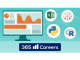 The Data Visualization Course: Excel, Tableau, Python, R