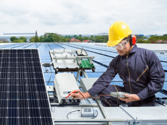 Solar Energy for Engineers, Architects and Code Inspectors Specialization