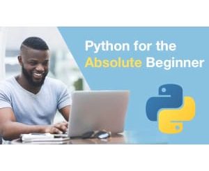 Python for Absolute Beginners Course