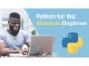 Python for Absolute Beginners Course