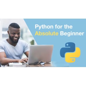 Python for Absolute Beginners Course