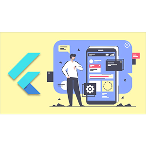 The Complete Flutter UI Masterclass 