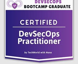 DevSecOps Bootcamp