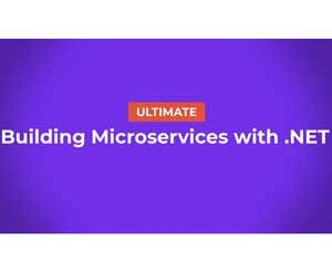 Building Microservices With .NET