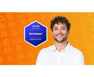 Ultimate AWS Certified Developer Associate 2024 NEW DVA-C02