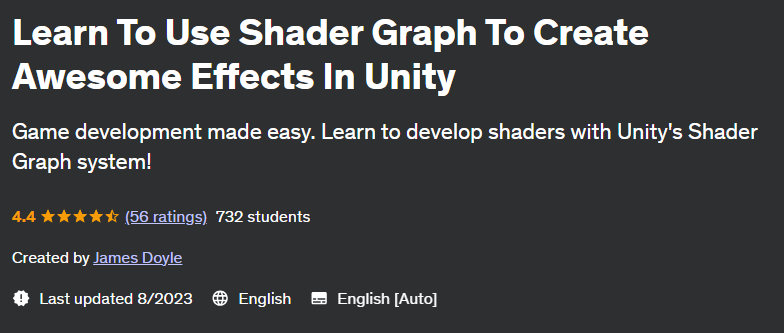 Learn To Use Shader Graph To Create Awesome Effects In Unity