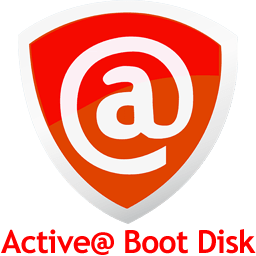 Active Boot Disk icon