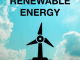 Renewable Energy Specialization