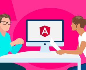 Angular Interview Hacking