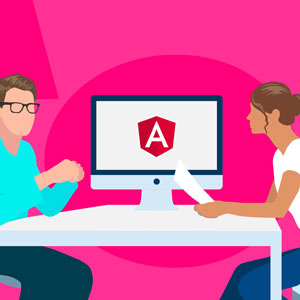 Angular Interview Hacking