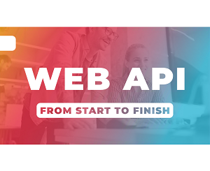 Tim Corey - Web API From Start to Finish.png