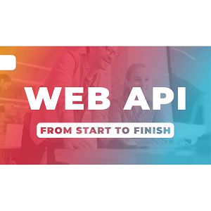 Tim Corey - Web API From Start to Finish.png