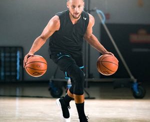 Stephen Curry Teaches Shooting, Ball-Handling, and Scoring Cover