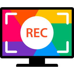 Movavi Screen Recorder icon