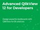 Advanced QlikView 12 for Developers