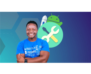 The Complete Intermediate Android Masterclass