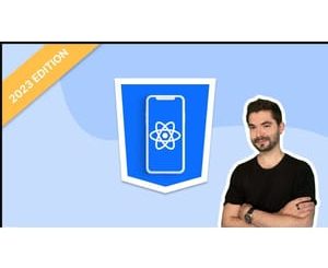 React Native _ The beginner guide (2024 Edition)